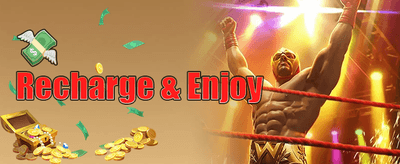 ရှုံးကြေးပြန်အမ်းမူ promotion banner